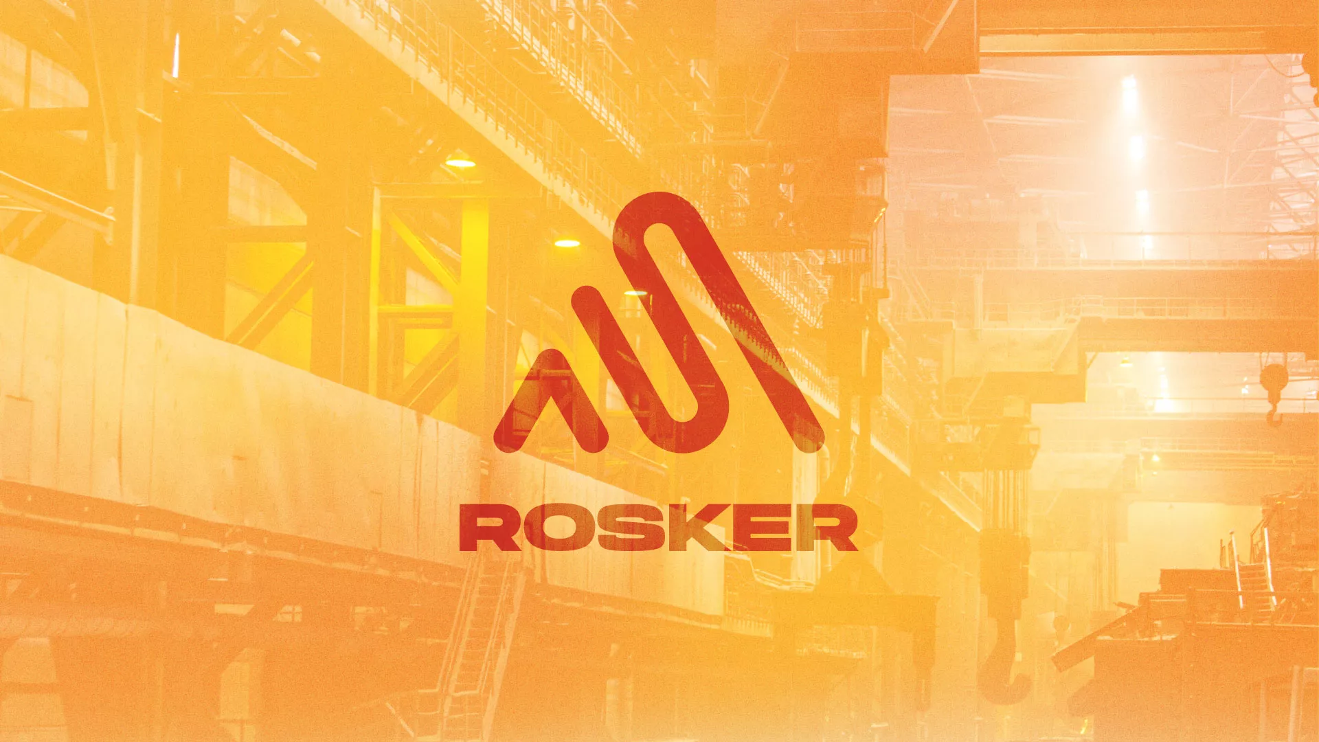 Ребрендинг компании «Rosker» и редизайн сайта в Железногорске